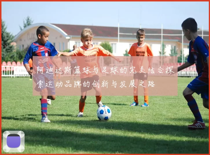 阿迪达斯篮球与足球的完美结合探索运动品牌的创新与发展之路