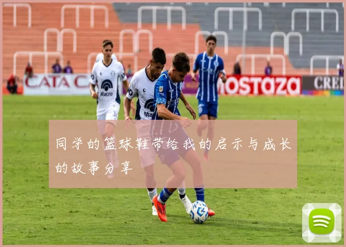 同学的篮球鞋带给我的启示与成长的故事分享