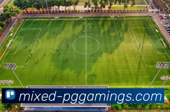 校园足球注册新政策解读与实施细则助力青少年足球发展